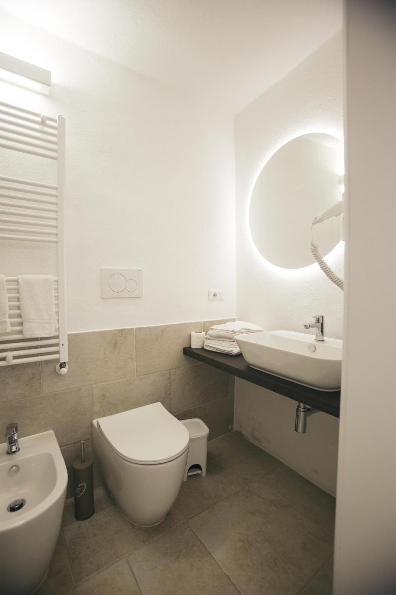 Mediterranee Suite Lecce Eksteriør bilde