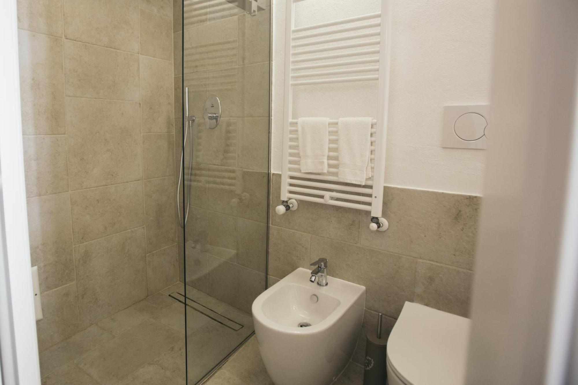 Mediterranee Suite Lecce Eksteriør bilde