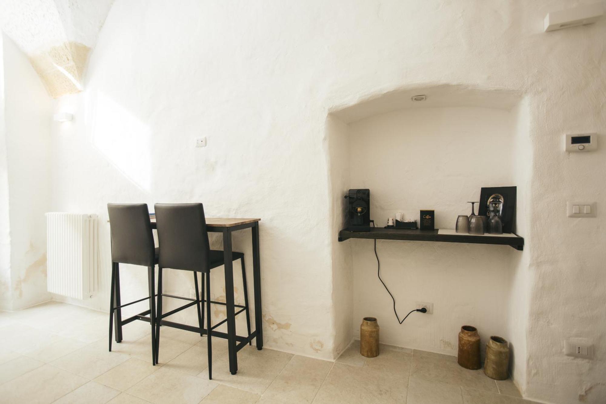 Mediterranee Suite Lecce Eksteriør bilde